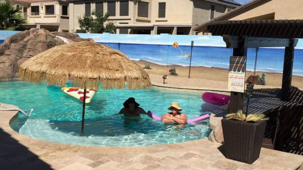 Maricopa Pools Home Maricopa Pool Builder